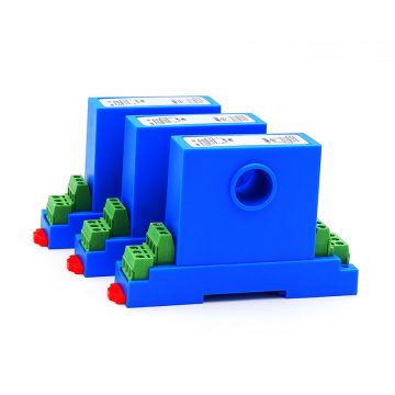 电量变送器DLX100